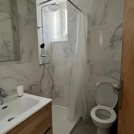 Apartmán T2 Vue - Entre Aeroport Et Centre-ville