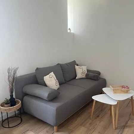 Apartamento T2 Vue - Entre Aeroport Et Centre-ville Ajaccio (Corsica)