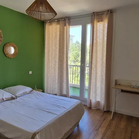 T2 Vue - Entre Aeroport Et Centre-ville