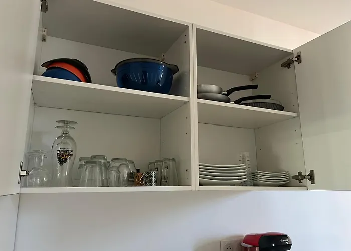 Apartman T2 Vue - Entre Aeroport Et Centre-ville