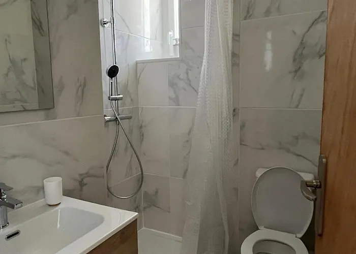 Apartman T2 Vue - Entre Aeroport Et Centre-ville